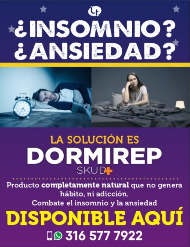 dormirep