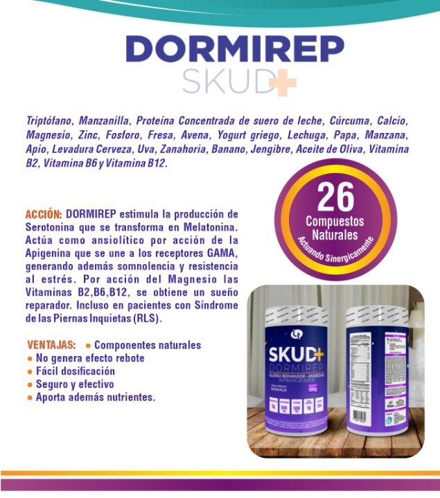 dormirep
